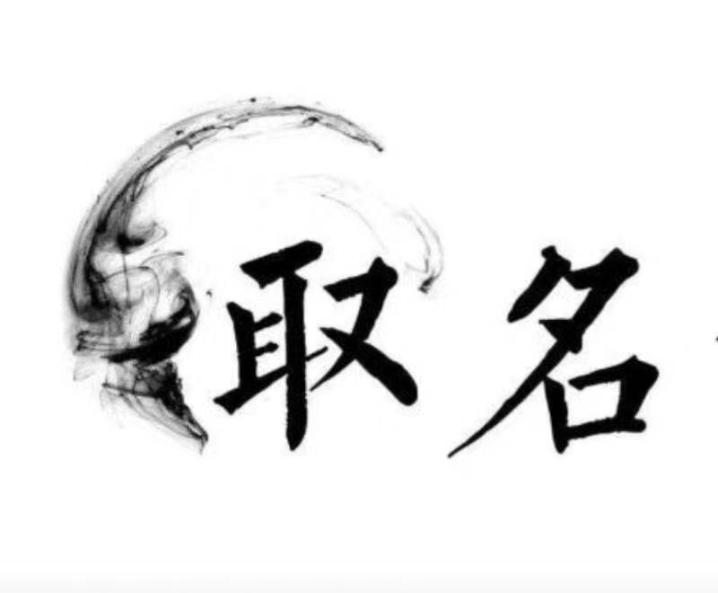  霞山宝宝取名 大师一对一人工起名